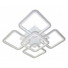 Потолочная люстра natali kovaltseva smart home led lamps 81218